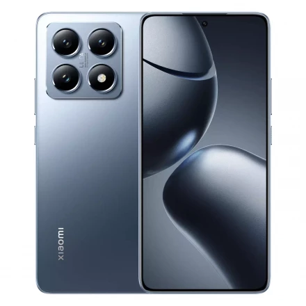 Смартфон Xiaomi 14T 12/256GB RU
