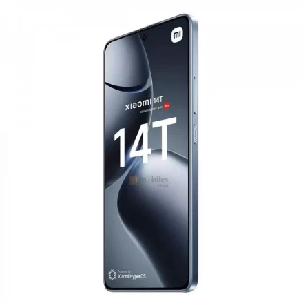 Смартфон Xiaomi 14T 12/256GB RU