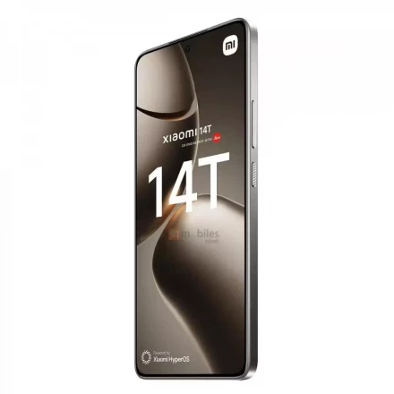 Смартфон Xiaomi 14T 12/256GB RU