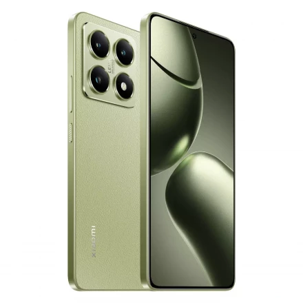 Смартфон Xiaomi 14T 12/256GB RU