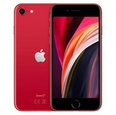 Смартфон Apple iPhone SE 2020 128GB