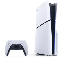 Игровая приставка Sony PlayStation 5 Slim 1TB