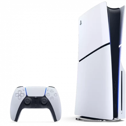 Игровая приставка Sony PlayStation 5 Slim 1TB