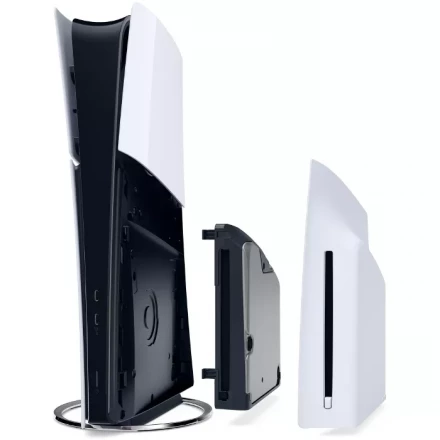 Игровая приставка Sony PlayStation 5 Slim 1TB