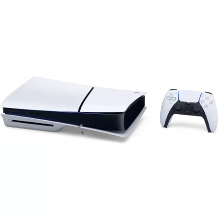 Игровая приставка Sony PlayStation 5 Slim 1TB