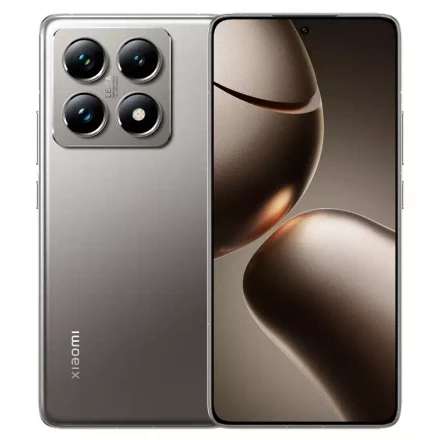 Смартфон Xiaomi 14T 12/512GB Global