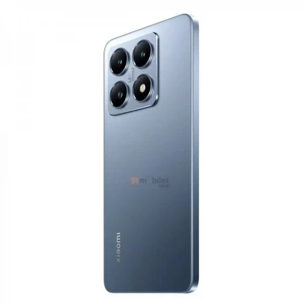 Смартфон Xiaomi 14T 12/512GB Global