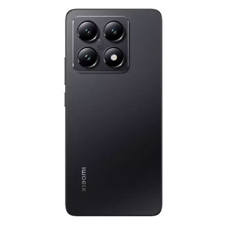 Смартфон Xiaomi 14T 12/512GB Global