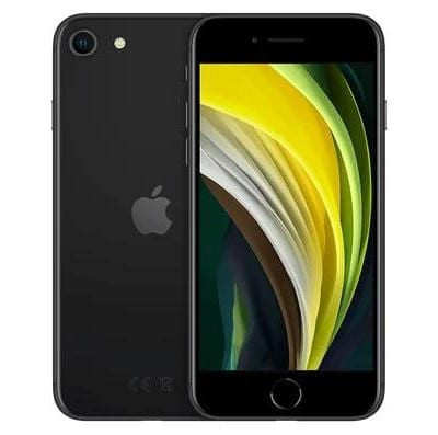 Смартфон Apple iPhone SE 2020 256GB
