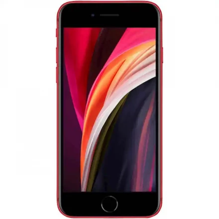 Смартфон Apple iPhone SE 2020 256GB