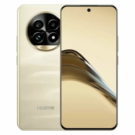 Смартфон realme 13 PRO+ 12/512GB Global