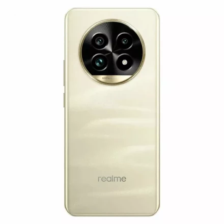 Смартфон realme 13 PRO+ 12/512GB Global