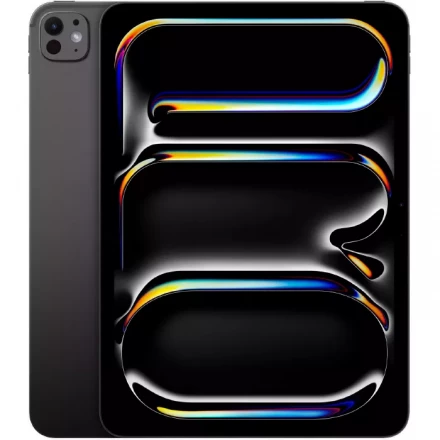 Планшет Apple iPad Pro 11 M4 2024 512Gb Wi-Fi