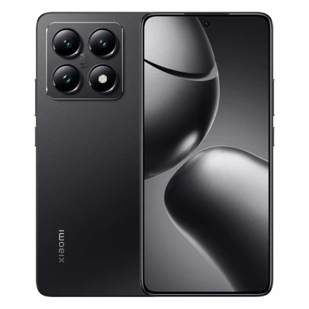 Смартфон Xiaomi 14T 12/512GB RU
