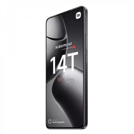 Смартфон Xiaomi 14T 12/512GB RU