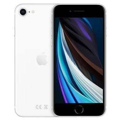 Смартфон Apple iPhone SE 2020 64GB