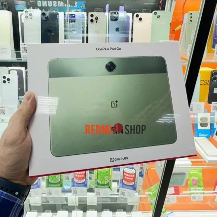 Планшет OnePlus Pad Go LTE 8/128GB Global
