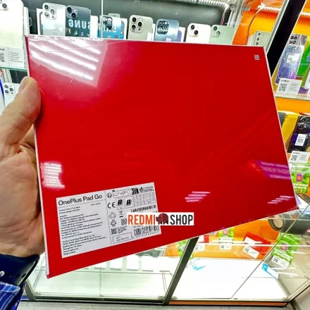 Планшет OnePlus Pad Go LTE 8/128GB Global