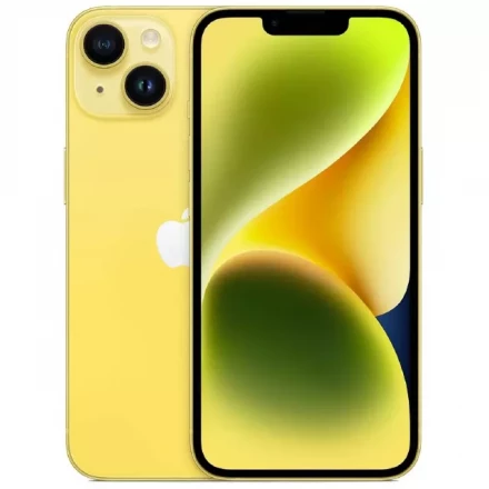Смартфон Apple iPhone 14 Plus 128GB