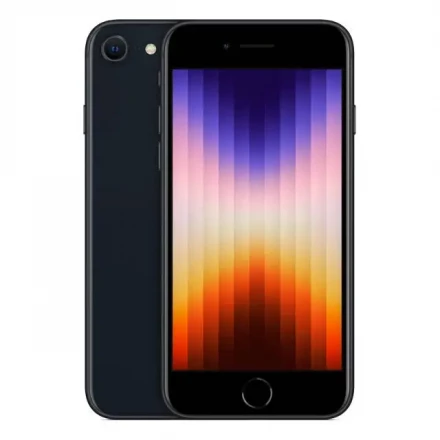 Смартфон Apple iPhone SE 2022 128GB