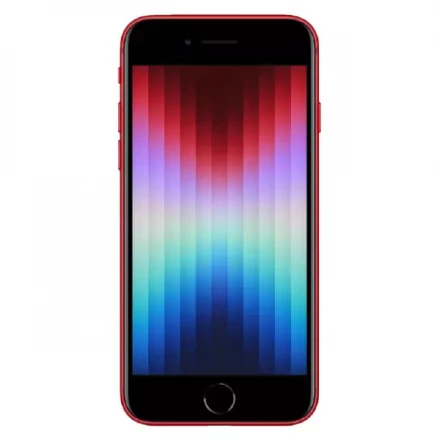 Смартфон Apple iPhone SE 2022 128GB