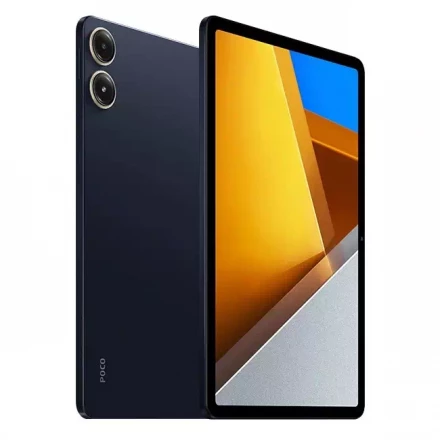 Планшет Xiaomi Poco Pad 8/256GB Global