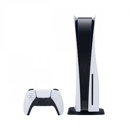 Игровая приставка Sony PlayStation 5 Digital Edition