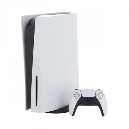 Игровая приставка Sony PlayStation 5 Digital Edition