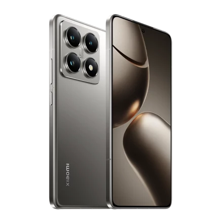 Смартфон Xiaomi 14T Pro 12/256GB RU
