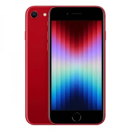 Смартфон Apple iPhone SE 2022 256GB