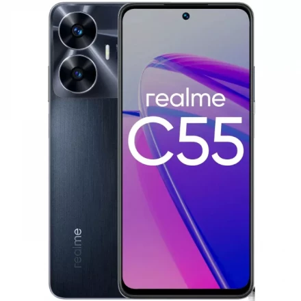 Смартфон realme C55 6/128GB