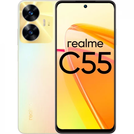 Смартфон realme C55 6/128GB