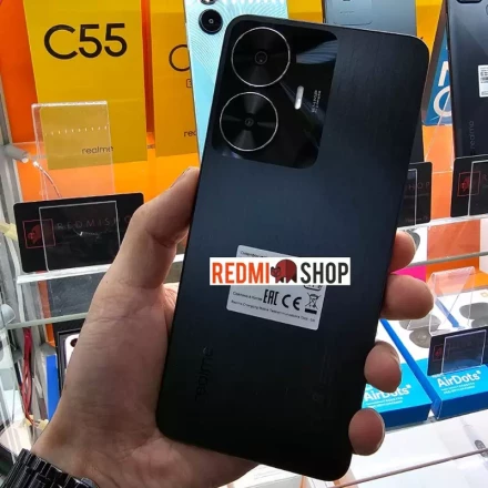 Смартфон realme C55 6/128GB