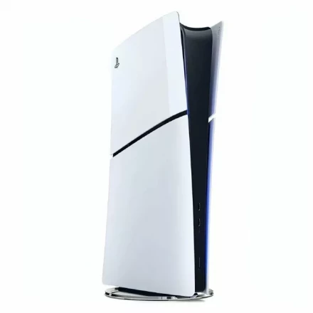 Игровая приставка Sony PlayStation 5 Slim Digital Edition