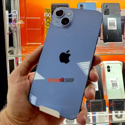 Смартфон Apple iPhone 14 Plus 512GB
