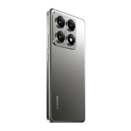 Смартфон Xiaomi 14T Pro 12/512GB Global