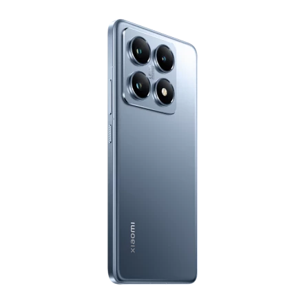Смартфон Xiaomi 14T Pro 12/512GB Global