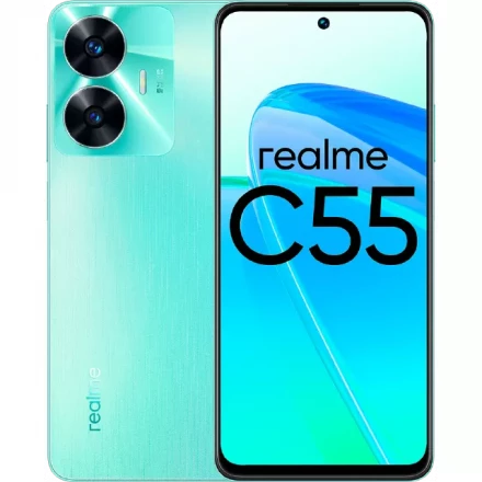 Смартфон realme C55 8/256GB