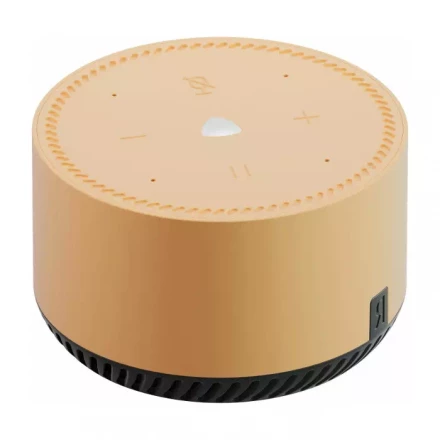 Умная колонка Яндекс Станция Лайт с Алисой на YandexGPT