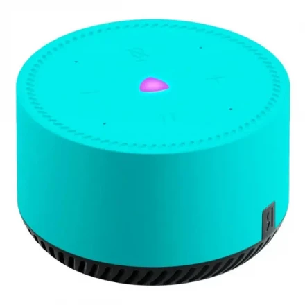 Умная колонка Яндекс Станция Лайт с Алисой на YandexGPT