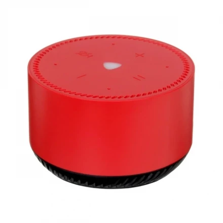 Умная колонка Яндекс Станция Лайт с Алисой на YandexGPT