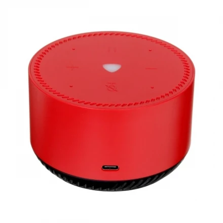 Умная колонка Яндекс Станция Лайт с Алисой на YandexGPT