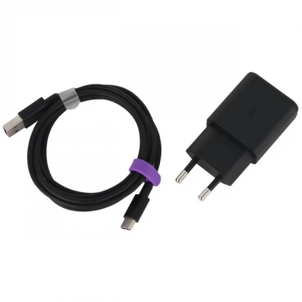 Умная колонка Яндекс Станция Лайт с Алисой на YandexGPT