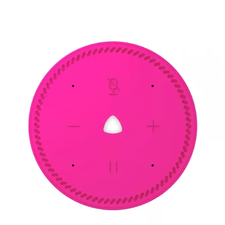 Умная колонка Яндекс Станция Лайт с Алисой на YandexGPT