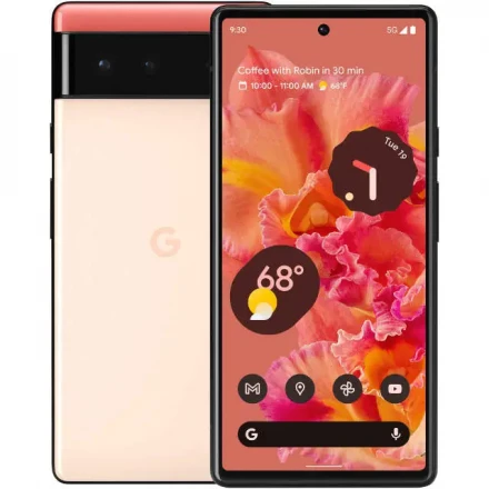 Смартфон Google Pixel 6 8/128GB