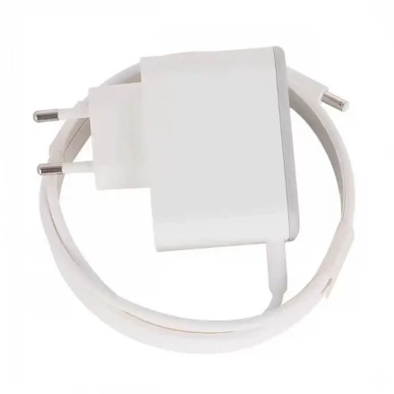 Умная колонка Яндекс Станция Мини с часами