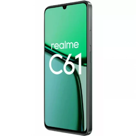 Смартфон realme C61 8/128GB RU