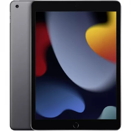 Планшет Apple iPad 10.2 2021 256GB Wi-Fi