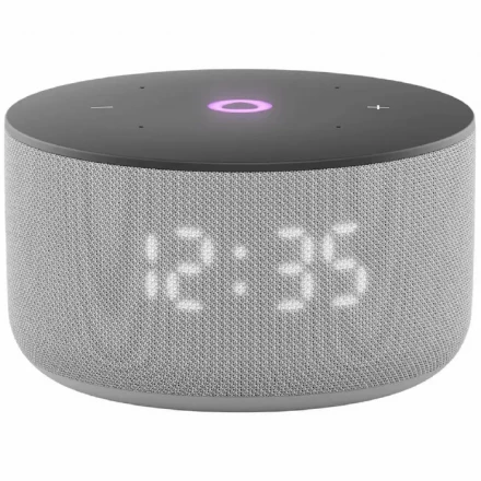 Яндекс Станция Мини 3 с Алисой на YaGPT