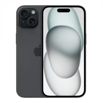 Смартфон Apple iPhone 15 Plus 128GB